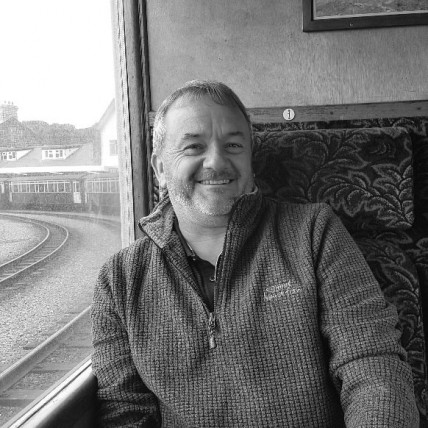 Simon Cobbold