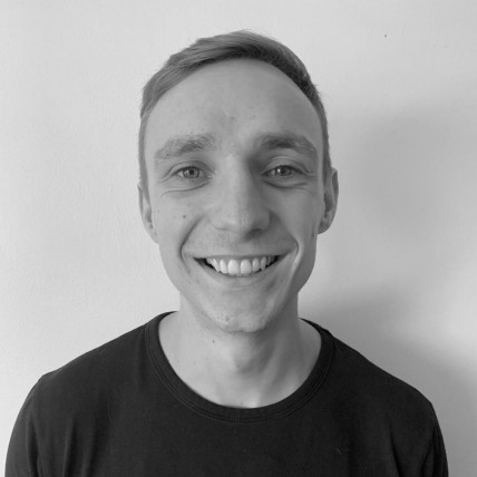 Gareth Jones