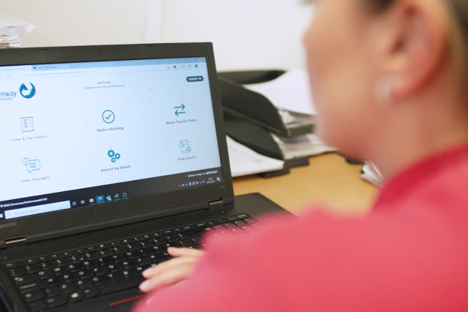 Customer Portal